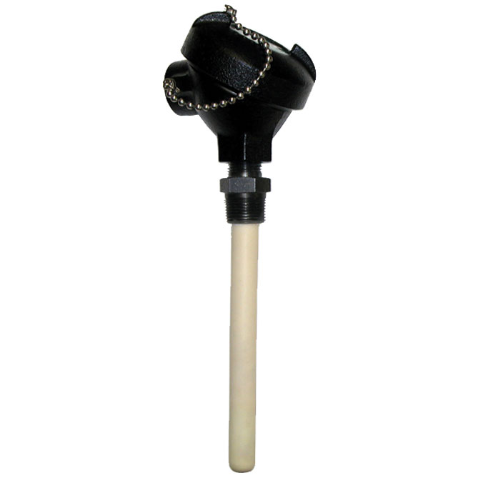 热电偶陶瓷管组件