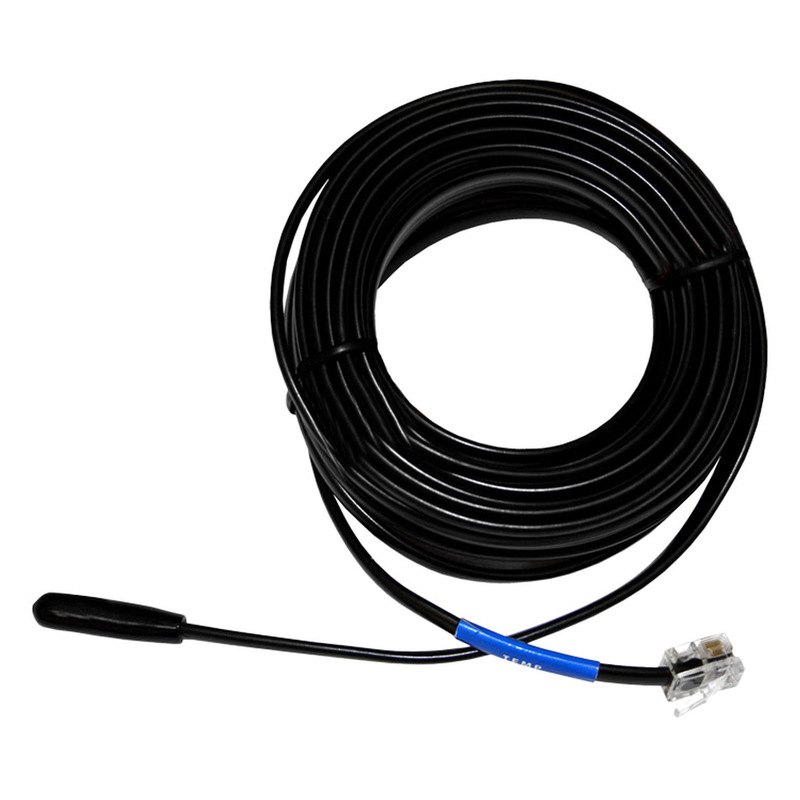 6477 RJ连接器的温度探头