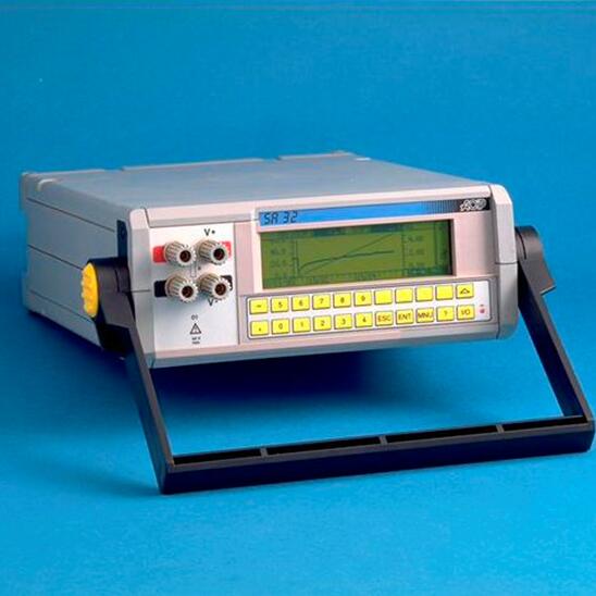 32通道卓越的采集系统SA 32