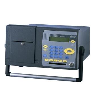 高精度数据采集系统：DATALOG 20 / 90 / 140