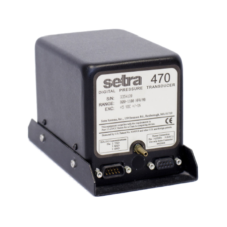 470大气压、绝压、数字式传感器/变送器