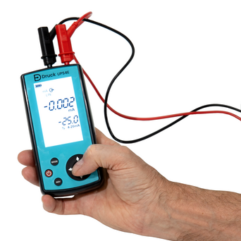 UPS4E Druck 回路校验仪