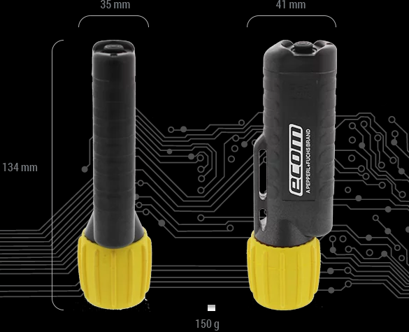 3AA eLED® CPO ET12P