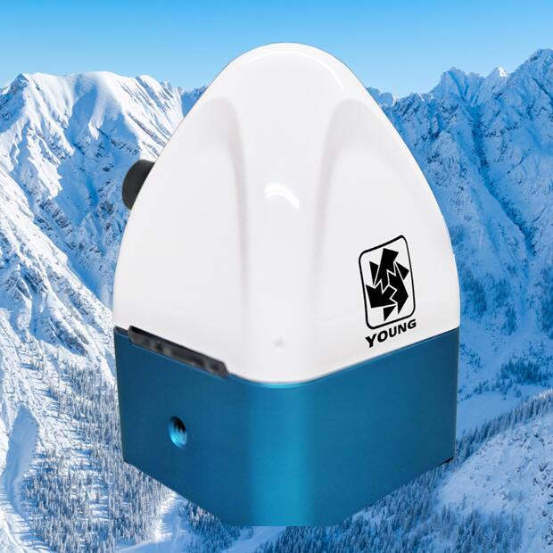 SNOdar 雪深传感器