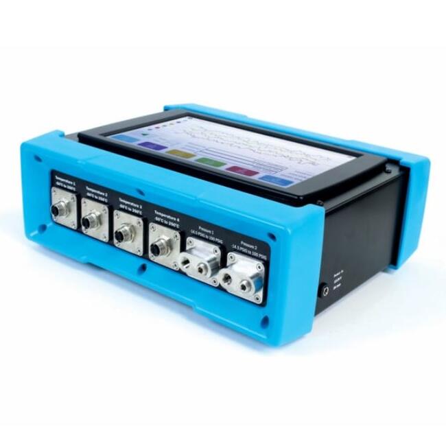 高压灭菌分析仪